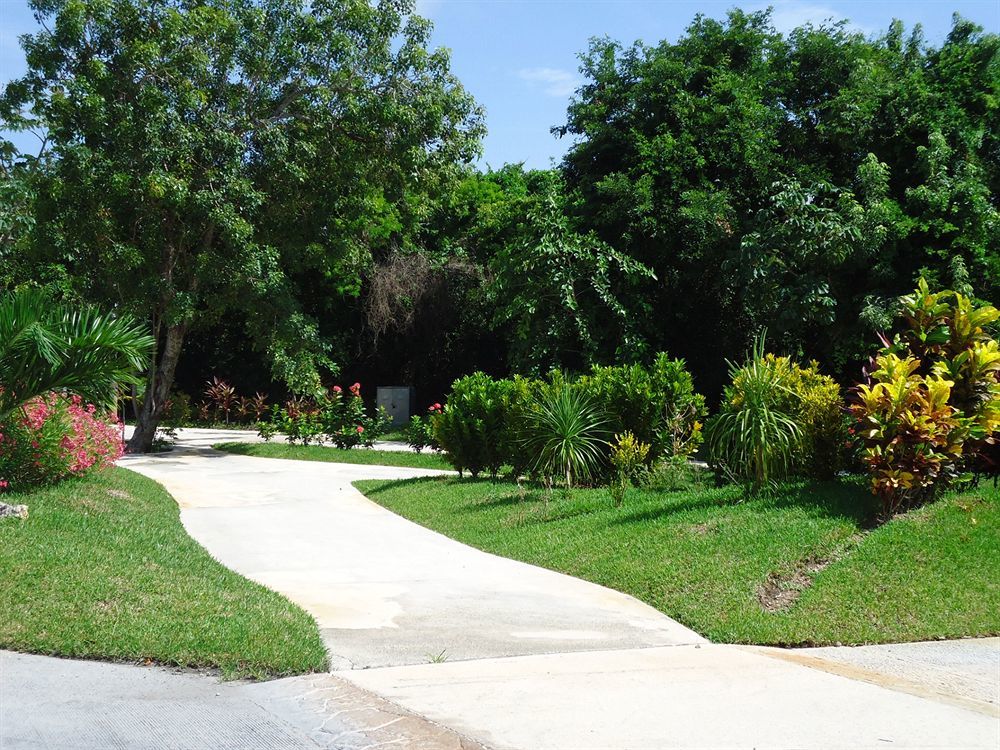 Casa Miriam Villa Playa del Carmen Exterior photo